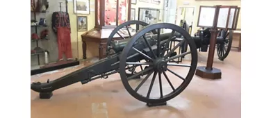 Museo Risorgimentale di Solferino