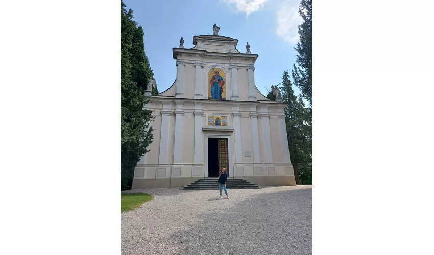 Museo Risorgimentale di Solferino