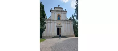 Museo Risorgimentale di Solferino