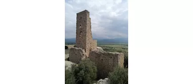Castello di Pedres