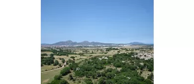 Castello di Pedres