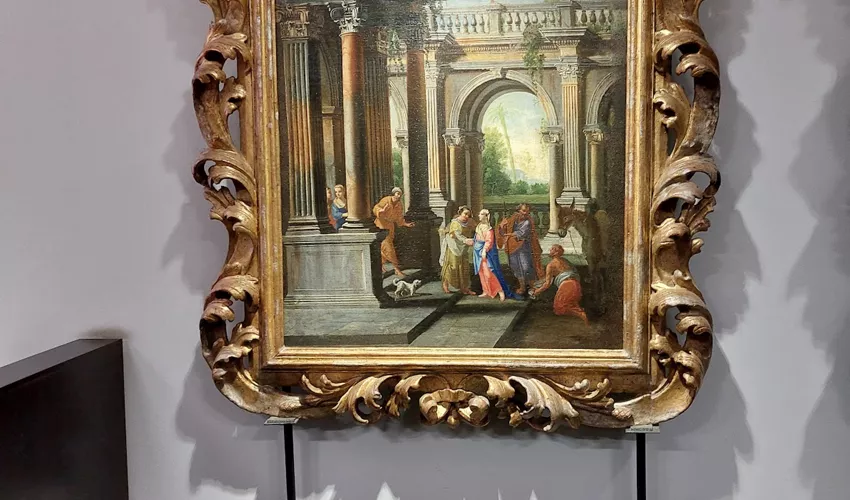 Pinacoteca Nazionale di Cagliari