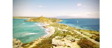 Area archeologica di Tharros