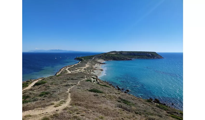 Area archeologica di Tharros