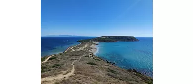 Tharros Archaeological Area