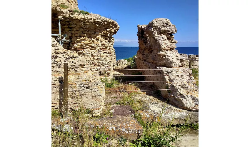 Area archeologica di Tharros