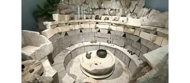 G. Asproni National Archaeological Museum