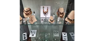 G. Asproni National Archaeological Museum