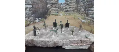 Archäologisches Nationalmuseum „G. Asproni“