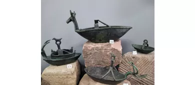 Archäologisches Nationalmuseum „G. Asproni“