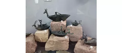 Archäologisches Nationalmuseum „G. Asproni“