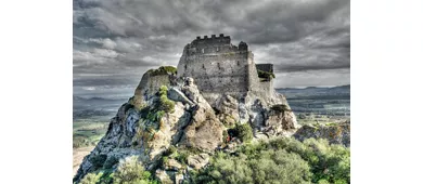 Castello di Acquafredda