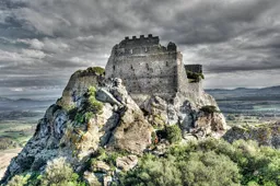 Castello di Acquafredda