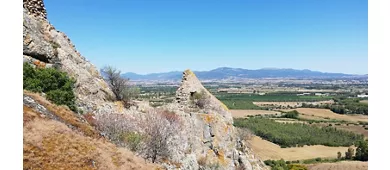 Castello di Acquafredda