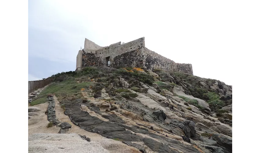 Fortezza vecchia