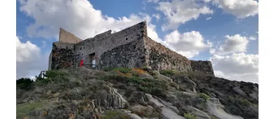 Fortezza vecchia