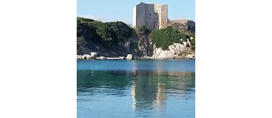 Fortezza vecchia