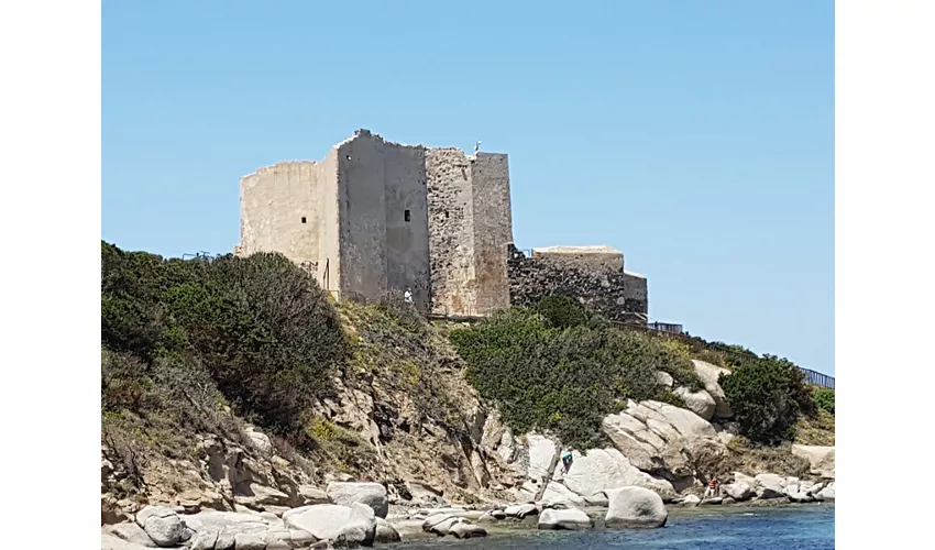 Fortezza vecchia