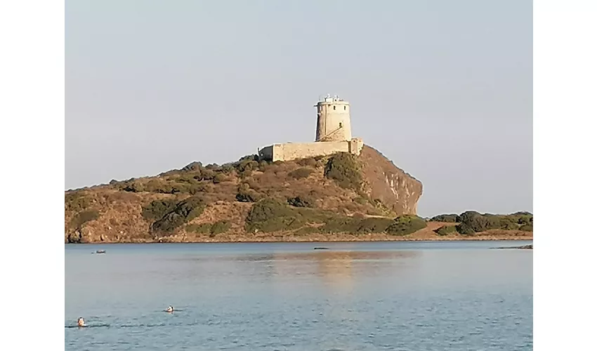 Torre del Coltellazzo o di Sant'Efisio