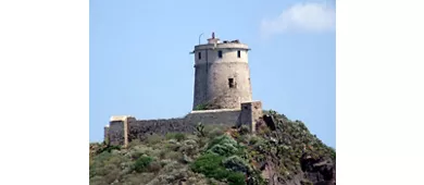 Torre del Coltellazzo o di Sant'Efisio