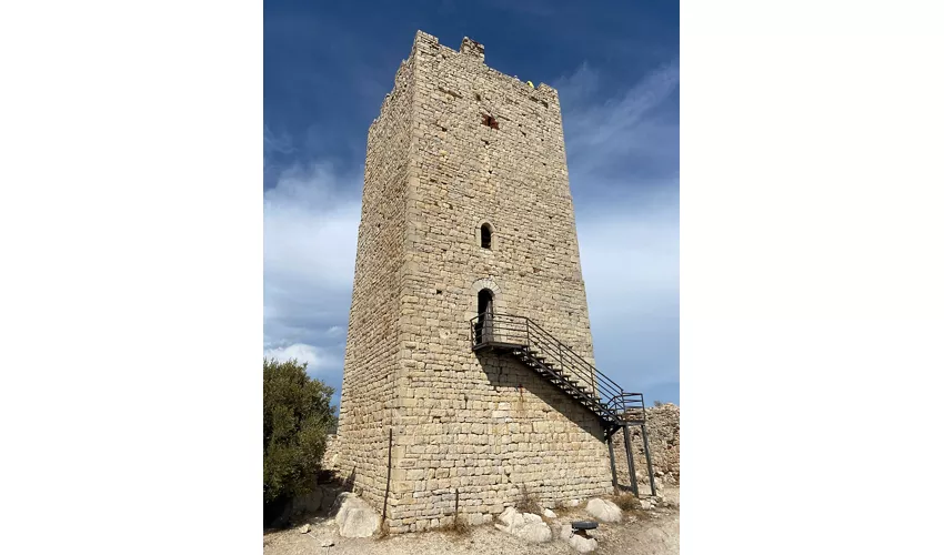 Castello della Fava