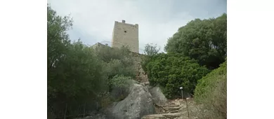 Castello della Fava