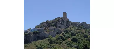Castello della Fava
