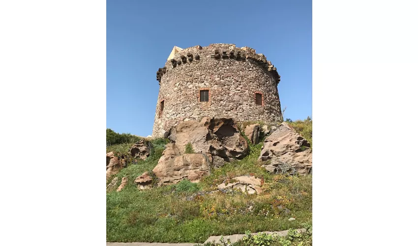 Tour de Portoscuso