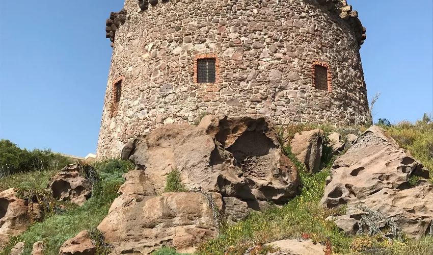 Torre di Portoscuso