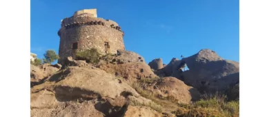 Tour de Portoscuso