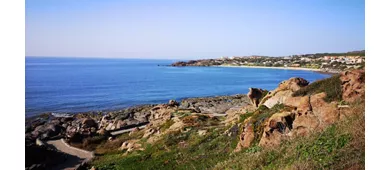 Torre de Portoscuso