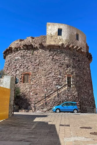 Torre di Portoscuso