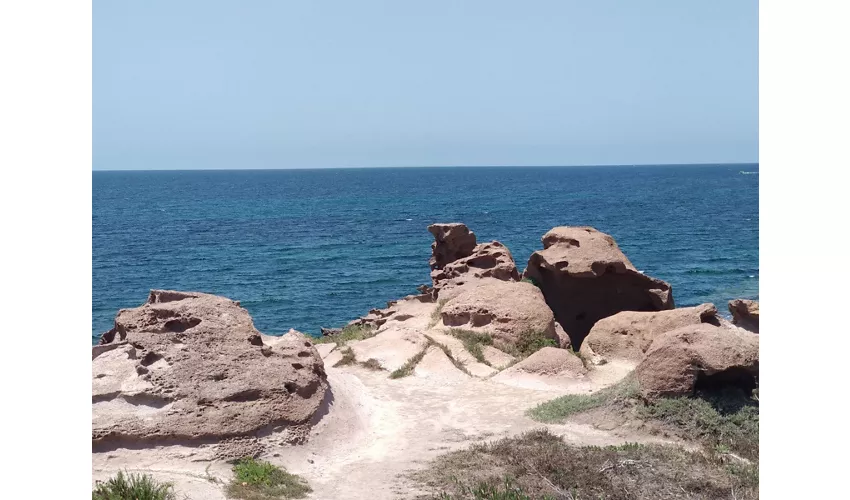 Torre de Portoscuso