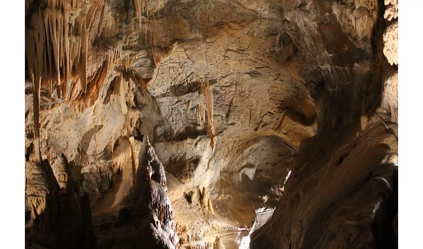 Grotte di Toirano