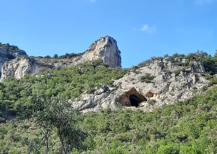 Grotte di Toirano
