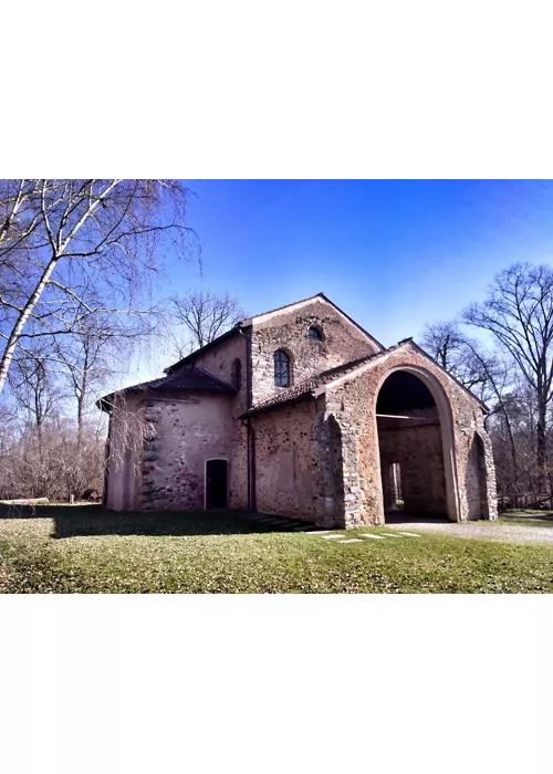 Archäologiepark Castelseprio