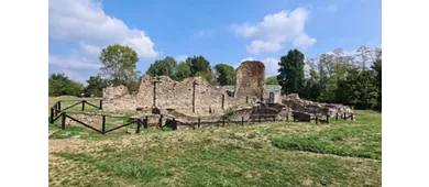 Parco archeologico di Castelseprio