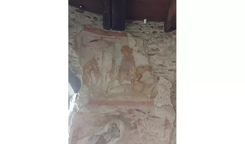 Archäologiepark Castelseprio