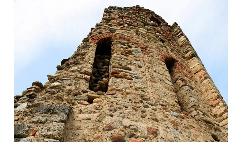 Archäologiepark Castelseprio