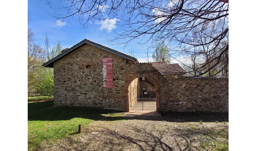 Archäologiepark Castelseprio