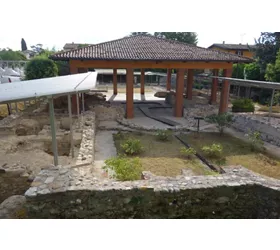 Villa Romana di Desenzano del Garda