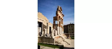 Basilica Romana