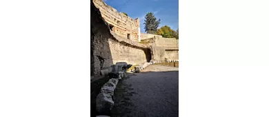 Basilica Romana