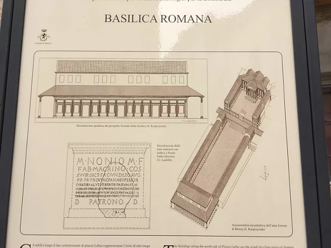 Basilica Romana