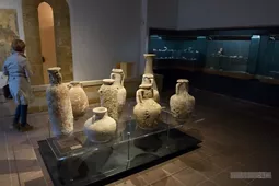 Museo Civico di Santo Spirito (Sezione Demo - Etno - Antropologica)