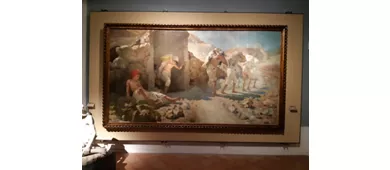 Galleria d'Arte Moderna