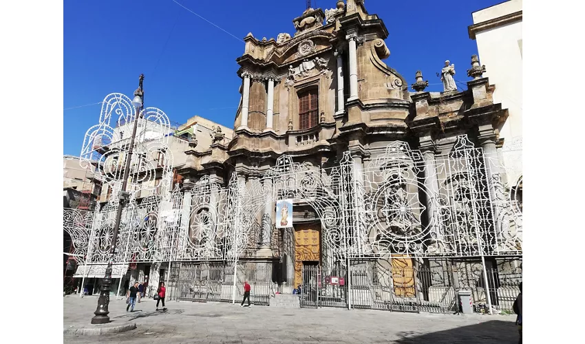 Galleria d'Arte Moderna