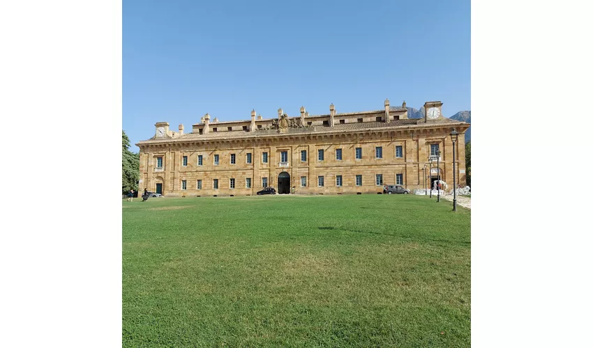 Real Casina di Caccia