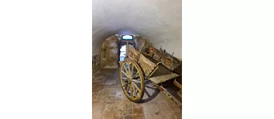Real Casina di Caccia