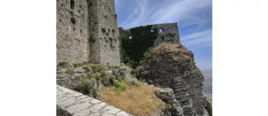 Castello di Venere